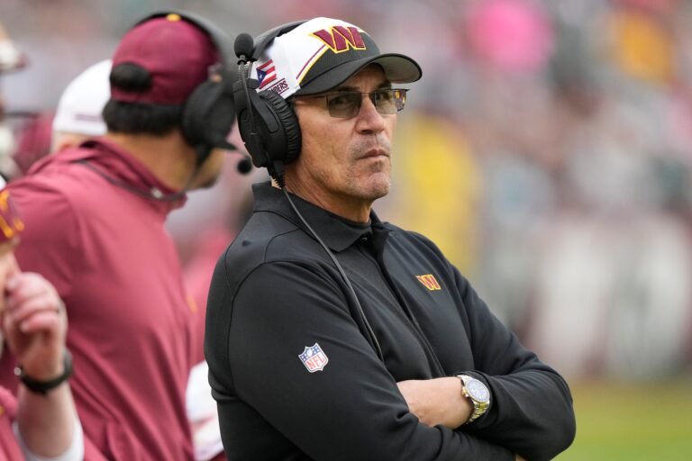 La NFL vuelve a estar en el centro de la polémica por la falta de diversidad en la contratación de entrenadores