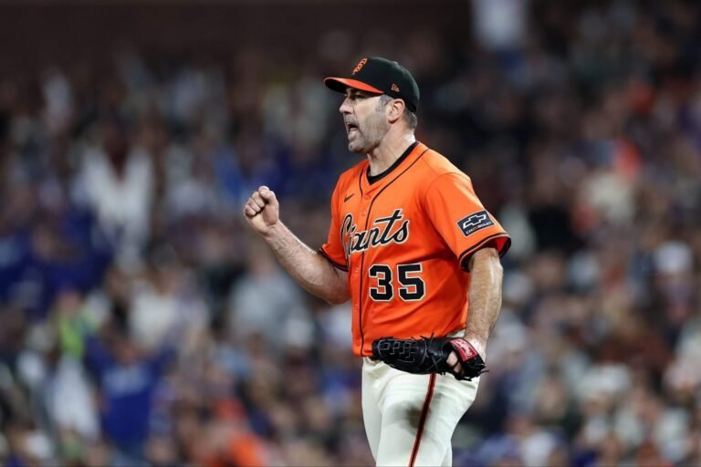 Justin Verlander regresa a Detroit: acuerdo por un año revive la conexión histórica