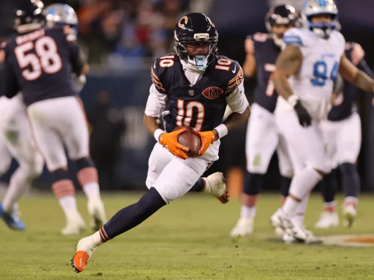 Legisladores de Iowa presentan propuesta para atraer a los Chicago Bears y desatan debate interestatal