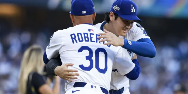 Dodgers defienden su gasto millonario mientras crece el debate económico en MLB