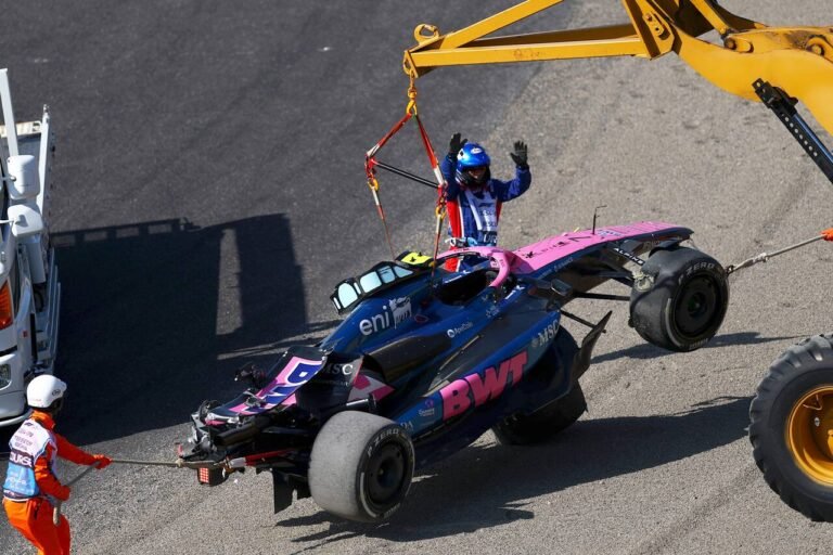 Jack Doohan denuncia amenazas de muerte y reabre el debate sobre la toxicidad en la Fórmula 1