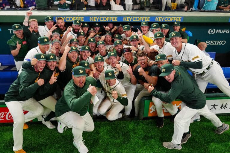 Australia sorprende a China Taipéi en el inicio del Clásico Mundial de Béisbol 2026