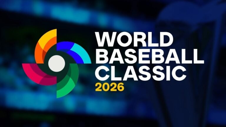 El Clásico Mundial de Béisbol 2026 entra en una etapa decisiva tras una intensa jornada internacional