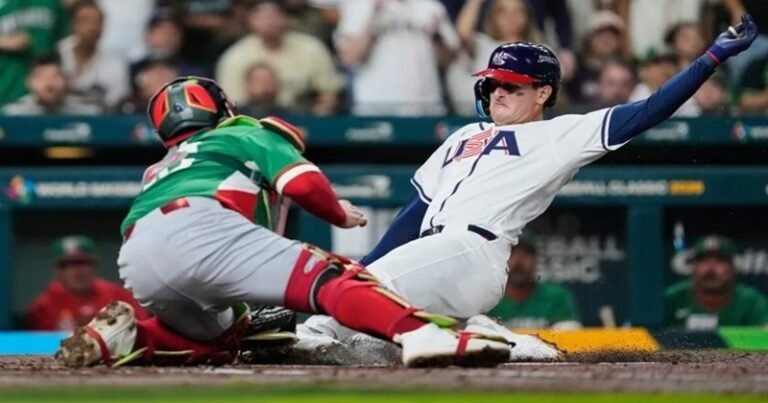 Jornada del 9 de marzo sacude el Clásico Mundial de Béisbol 2026