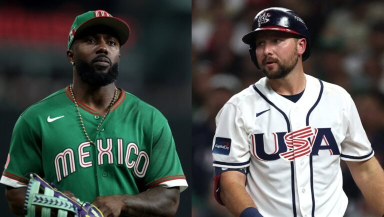 Desaire entre compañeros de MLB desata polémica en el Clásico Mundial: Cal Raleigh ignora saludo de Randy Arozarena