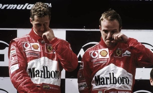 Silencio en la parrilla: Censura y control en la Fórmula 1