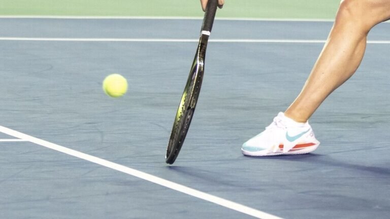 Tenista rusa Alana Tuayeva es suspendida casi cuatro años por amaño de partidos