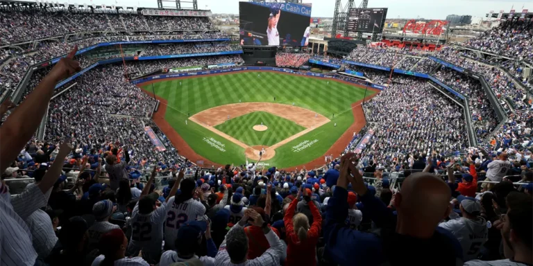 Resultados explosivos marcan un Opening Day atípico en las Grandes Ligas