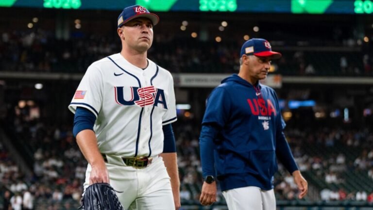 Salida anticipada de Tarik Skubal del Clásico Mundial genera críticas entre aficionados y analistas