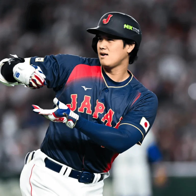 El fenómeno Shohei Ohtani y el debate sobre la comercialización en la MLB