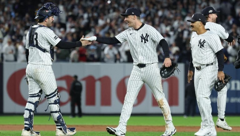 Decisiones de los Yankees generan polémica previo al arranque de temporada